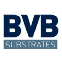 Logo van BVB Substrates