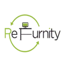 Logo van ReFurnity