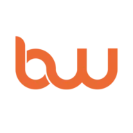 Logo van De Vries Beton BV