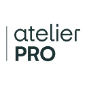 Logo van atelier PRO architekten