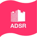 Logo van Aan de Stegge Roosendaal / ADSR