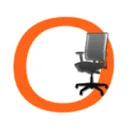 Logo van Kantoormeubelen.PRO