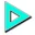 Logo van Laser Radio