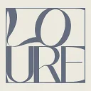 Logo van Interior Design Studio Loure