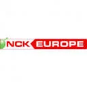 Logo van NCK Europe BV
