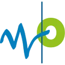Logo van NVPO