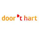 Logo van DOOR ‘T HART