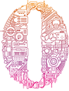 Logo van Orange Studios Amsterdam