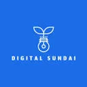 Logo van Digital Sundai