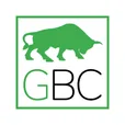 Logo van Green Bull Company