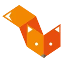 Logo van Fox in a Box Nederland