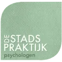 Logo van De Stadspraktijk