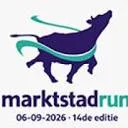 Logo van Stichting Marktstadrun Purmerend