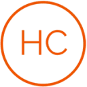 Logo van HC Health