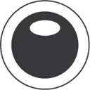 Logo van Lahoux Optics