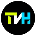 Logo van TVH Design