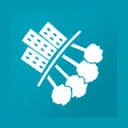 Logo De Boom en het Meer