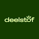 Logo van Deelstof