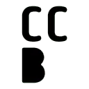 Logo van Communicatieclub Brabant - CCB