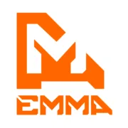 Logo EMMA Safety Footwear