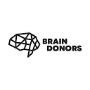 Logo BrainDonors - B2B growth agency