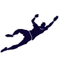 Logo van Keepersaction