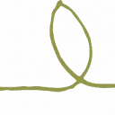 Logo van Gordon Britten tuinontwerp