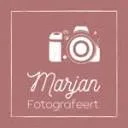 Logo Marjan Fotografeert