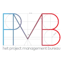 Logo van Het Projectmanagementbureau BV