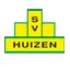 Logo van s.v. Huizen