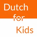 Logo van Dutch for Kids