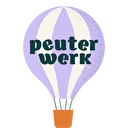 Logo van Stichting Peuterwerk