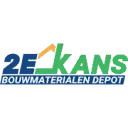Logo 2e Kans Bouwmaterialen