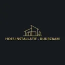 Logo van Hoes Installatie-Duurzaam