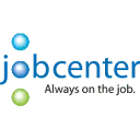 Logo van Jobcenter BV