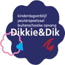 Logo Kinderopvang Dikkie AND Dik B.V.