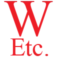 Logo van Woordvoerders Etc