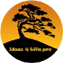 Logo van Ideas4Life.pro