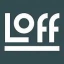Logo van LOFF Advocaten B.V.