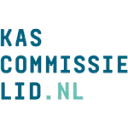 Logo van Kascommissielid.nl