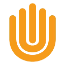 Logo van Handen van Humanitas