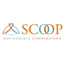 Logo van Sustainable Cooperation Program SCOOP