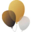 Logo van De Decoratieballon Alkmaar