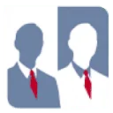 Logo van BenderBrandwijk AND Partners B.V. Fusies AND Overnames