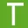 Logo van Tuin en Landschap