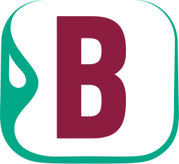 Logo van Bensdorp Wijnen