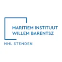 Logo van Maritiem Instituut Willem Barentsz