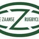 Logo van De Zaanse Rugbyclub