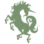 Logo van Eenhoorn Amersfoort
