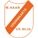 Logo van Voetbalvereniging Voorwaarts V